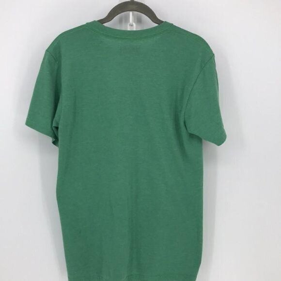 Marvel Men's Green Hulk Tee Sz S - Picture 4 of 5
